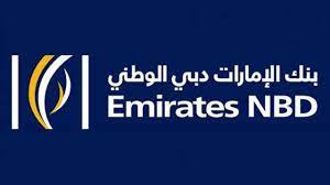 Emirates NBD Bank Image