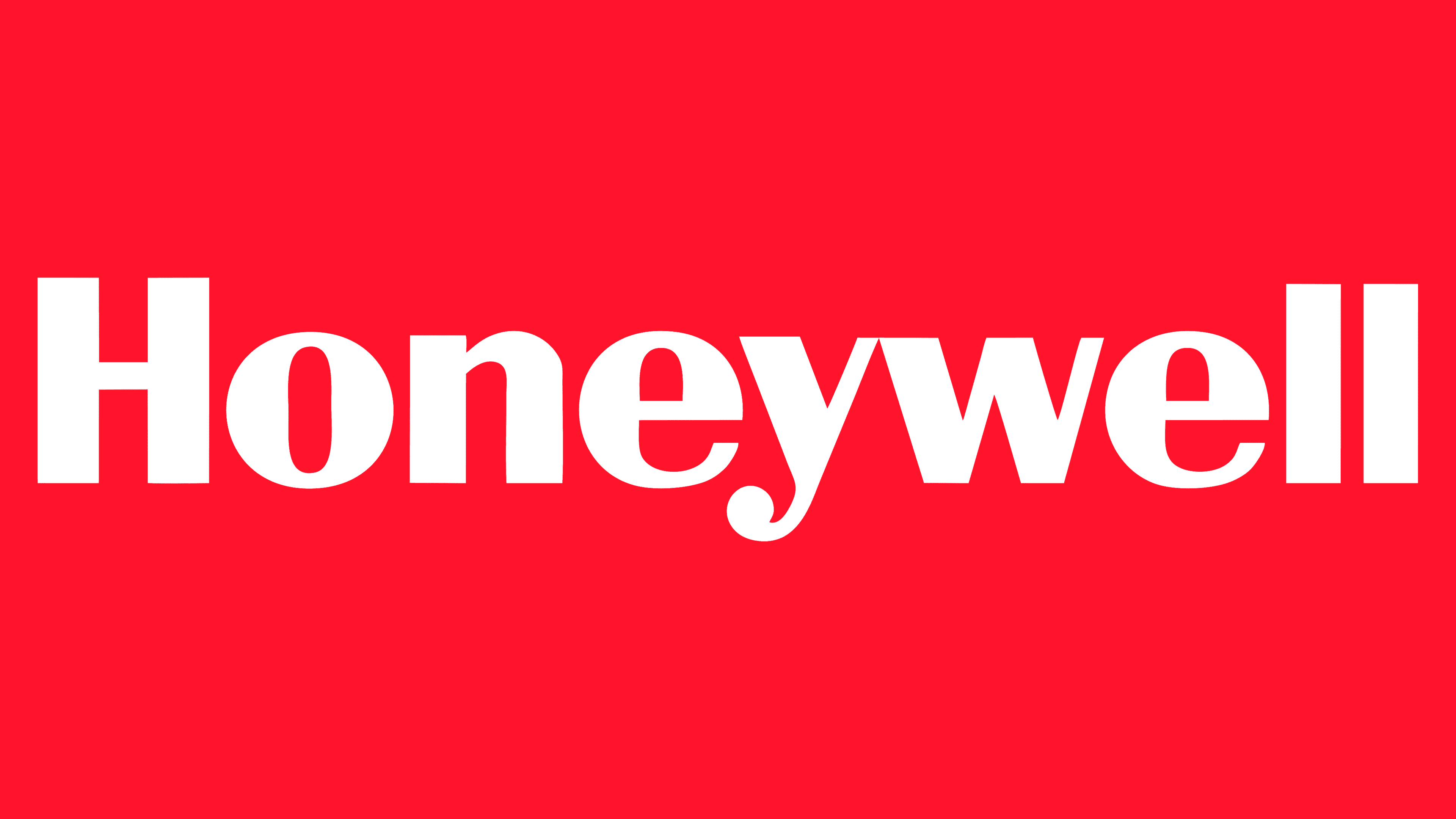 Honeywell Logo