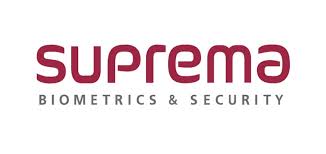 Suprema Logo